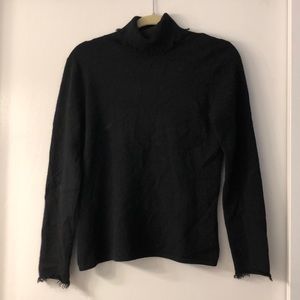 Magaschonoi 100% Cashmere Top